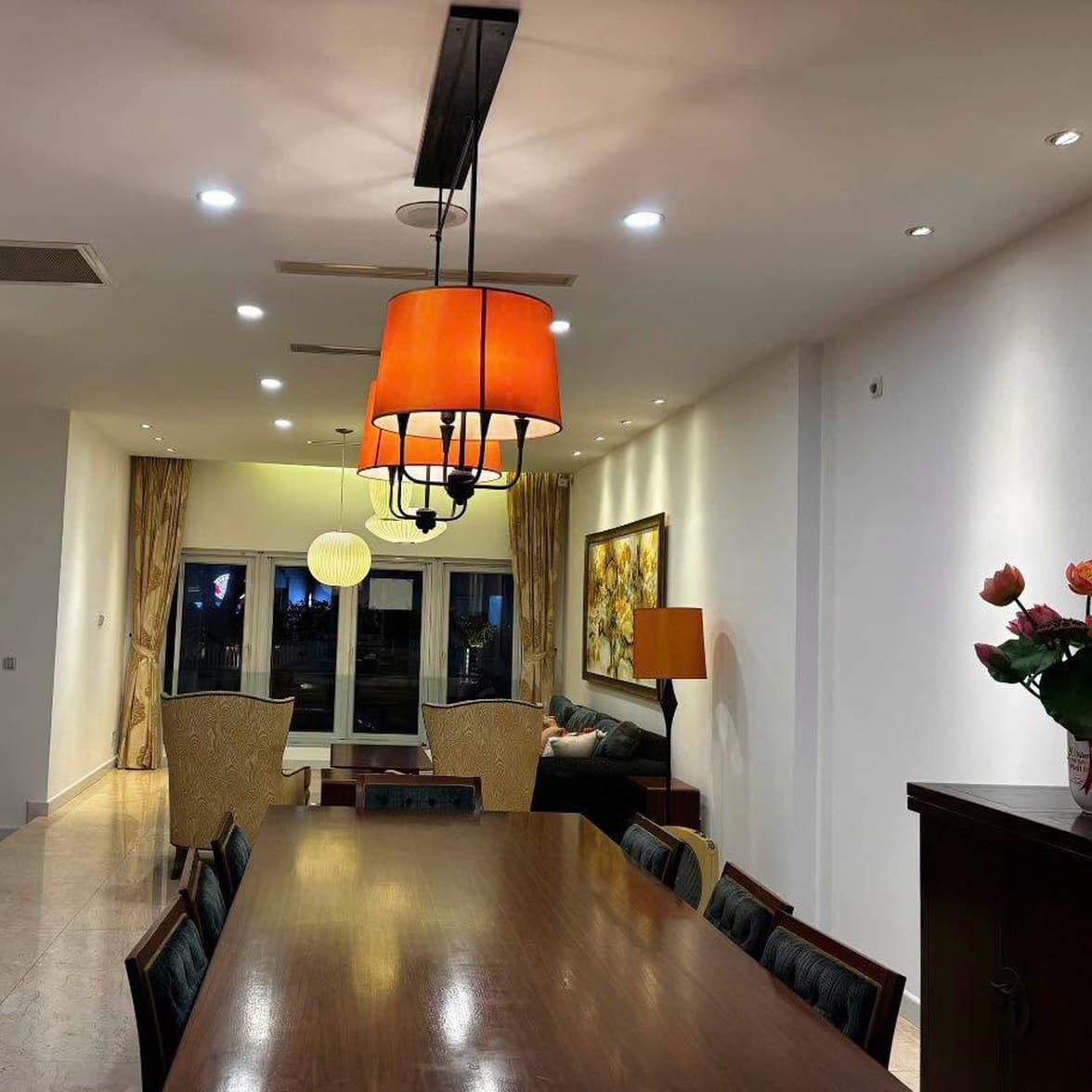 Văn phòng tư vấn riêng NBRE